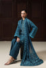 Qalamkar QPrints Lawn Drop II – QQP-06 (A) ALYRA