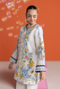RajBari Amal Summer Prints 2Pc Lawn Co-ords – D-03