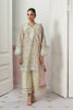 Qalamkar QPrints Lawn Drop II – QQP-04 (B) ZAYRA