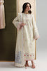 Qalamkar Festive Luxury Lawn – QFL-01 ELMA