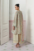 Qalamkar QPrints Lawn Drop II – QQP-04 (B) ZAYRA