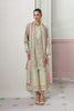 Qalamkar QPrints Lawn Drop II – QQP-04 (B) ZAYRA
