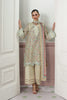 Qalamkar QPrints Lawn Drop II – QQP-04 (B) ZAYRA