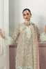 Qalamkar QPrints Lawn Drop II – QQP-04 (B) ZAYRA