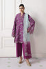 Qalamkar QPrints Lawn Drop II – QQP-09 (A) BRISE