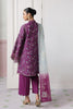 Qalamkar QPrints Lawn Drop II – QQP-09 (A) BRISE