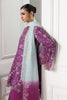 Qalamkar QPrints Lawn Drop II – QQP-09 (A) BRISE