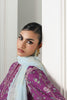Qalamkar QPrints Lawn Drop II – QQP-09 (A) BRISE