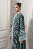 Qalamkar QPrints Lawn Drop II – QQP-09 (B) DIANE