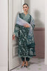 Qalamkar QPrints Lawn Drop II – QQP-09 (B) DIANE