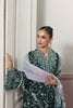 Qalamkar QPrints Lawn Drop II – QQP-09 (B) DIANE