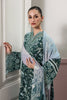 Qalamkar QPrints Lawn Drop II – QQP-09 (B) DIANE