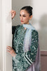 Qalamkar QPrints Lawn Drop II – QQP-09 (B) DIANE