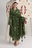 Qalamkar Festive Luxury Lawn – QFL-09 VESTA