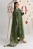 Qalamkar Festive Luxury Lawn – QFL-09 VESTA