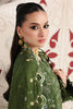 Qalamkar Festive Luxury Lawn – QFL-09 VESTA