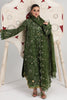Qalamkar Festive Luxury Lawn – QFL-09 VESTA