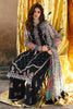 Charizma Vasal Luxury Chiffon Formals – VSL25-24