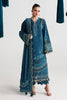 Qalamkar Festive Luxury Lawn – QFL-07 KAISA