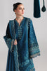 Qalamkar Festive Luxury Lawn – QFL-07 KAISA