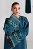 Qalamkar Festive Luxury Lawn – QFL-07 KAISA