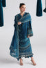 Qalamkar Festive Luxury Lawn – QFL-07 KAISA