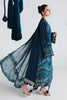 Qalamkar Festive Luxury Lawn – QFL-07 KAISA