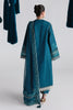 Qalamkar Festive Luxury Lawn – QFL-07 KAISA