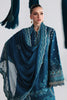 Qalamkar Festive Luxury Lawn – QFL-07 KAISA