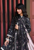 Qalamkar QPrints Spring/Summer Lawn – AX-09 (A) FARAH