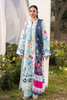 RajBari Printkari Lawn – E-09