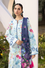 RajBari Printkari Lawn – E-09