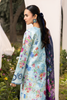 RajBari Printkari Lawn – E-09