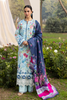 RajBari Printkari Lawn – E-09