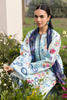 RajBari Printkari Lawn – E-09
