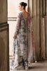 Charizma Vasal Luxury Chiffon Formals – VSL25-27