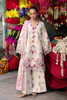 RajBari Nissa Floral Symphony – N-03