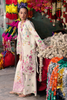 RajBari Nissa Floral Symphony – N-03