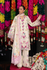 RajBari Nissa Floral Symphony – N-03