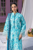 RajBari Printkari Lawn – E-02