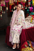 RajBari Nissa Floral Symphony – N-03