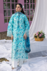 RajBari Printkari Lawn – E-02