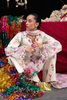 RajBari Nissa Floral Symphony – N-03