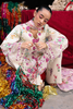 RajBari Nissa Floral Symphony – N-03