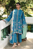 Qalamkar QPrints Spring/Summer Lawn – AX-05 (B) CAIRE