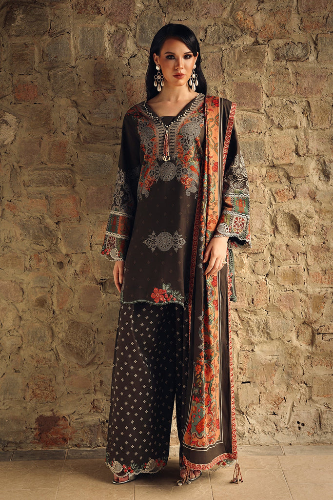 Charizma Combination Linen – CCW7-15