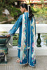Qalamkar QPrints Spring/Summer Lawn – AX-05 (B) CAIRE