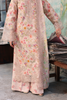RajBari Nissa Floral Symphony – N-01