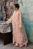 RajBari Nissa Floral Symphony – N-01