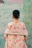 RajBari Nissa Floral Symphony – N-01